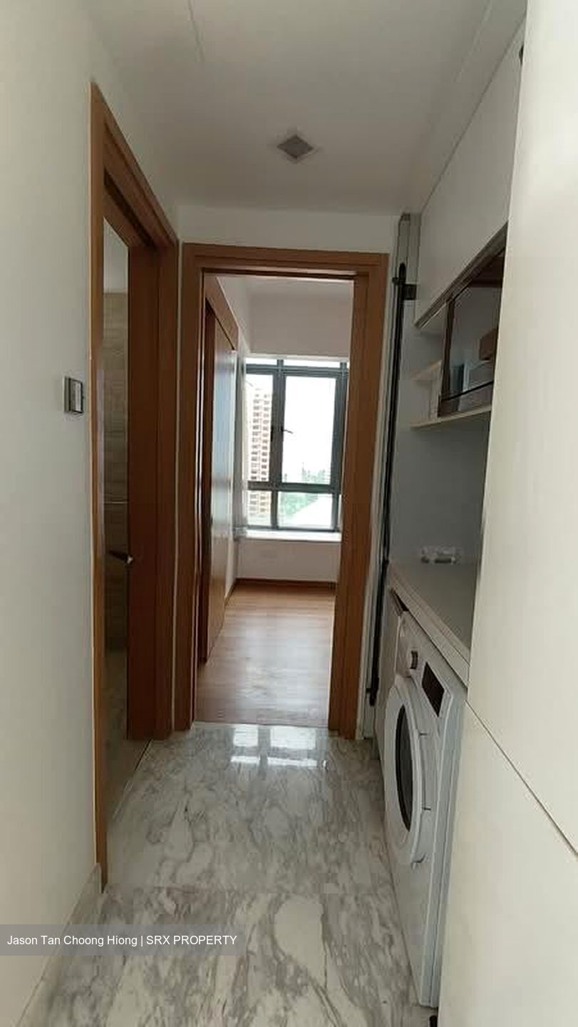 Luma (D9), Apartment #605359431